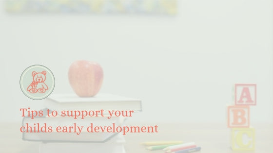 Child early development