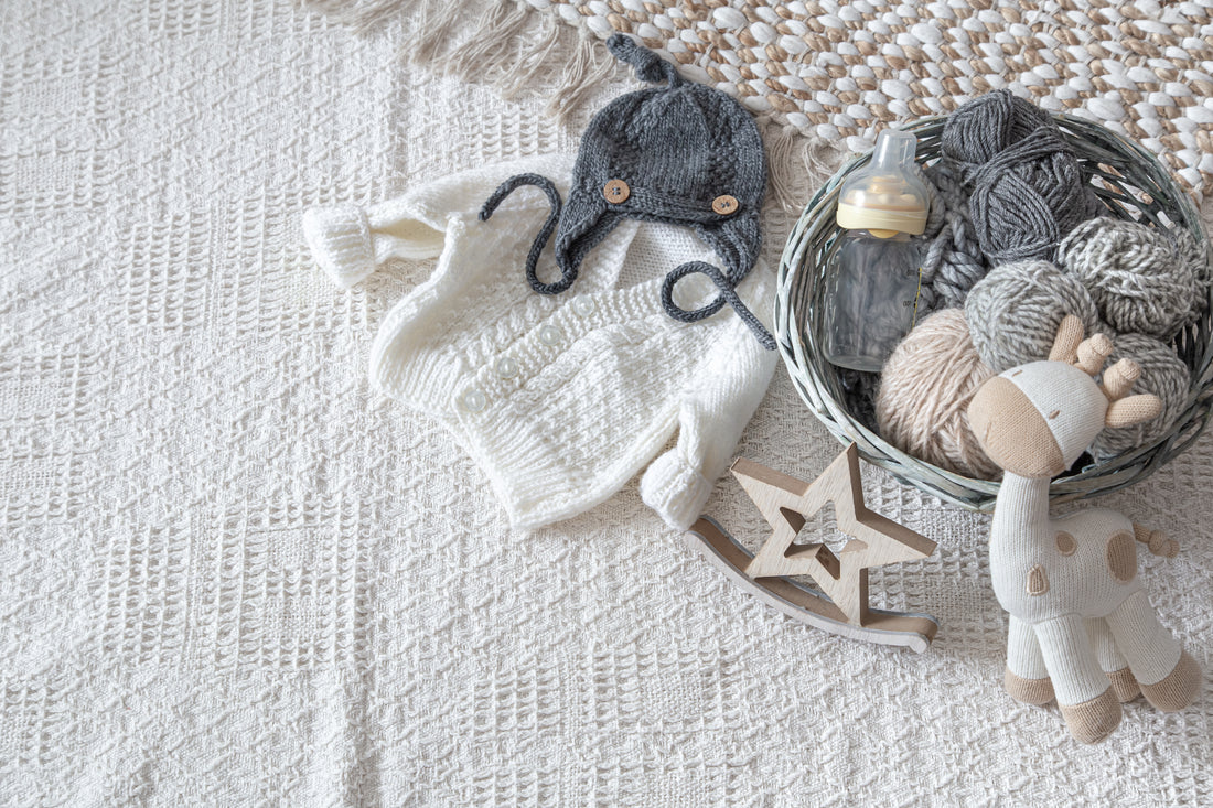 new born baby clothes