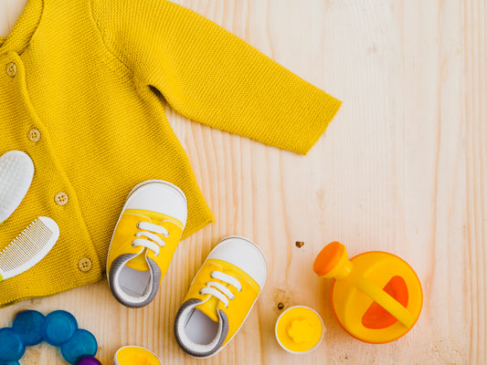 unisex baby clothes