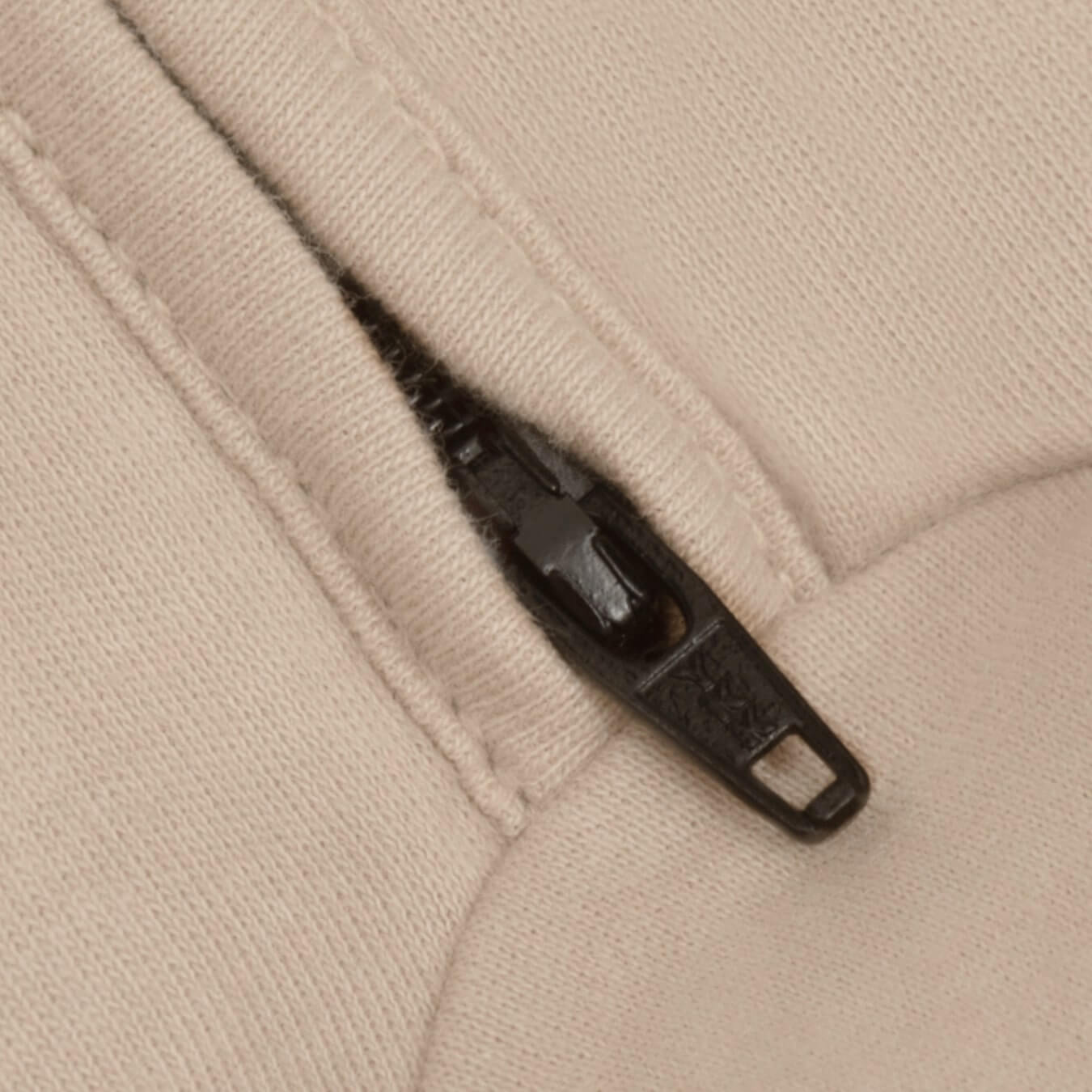 nueborn sleepsuit in Khaki