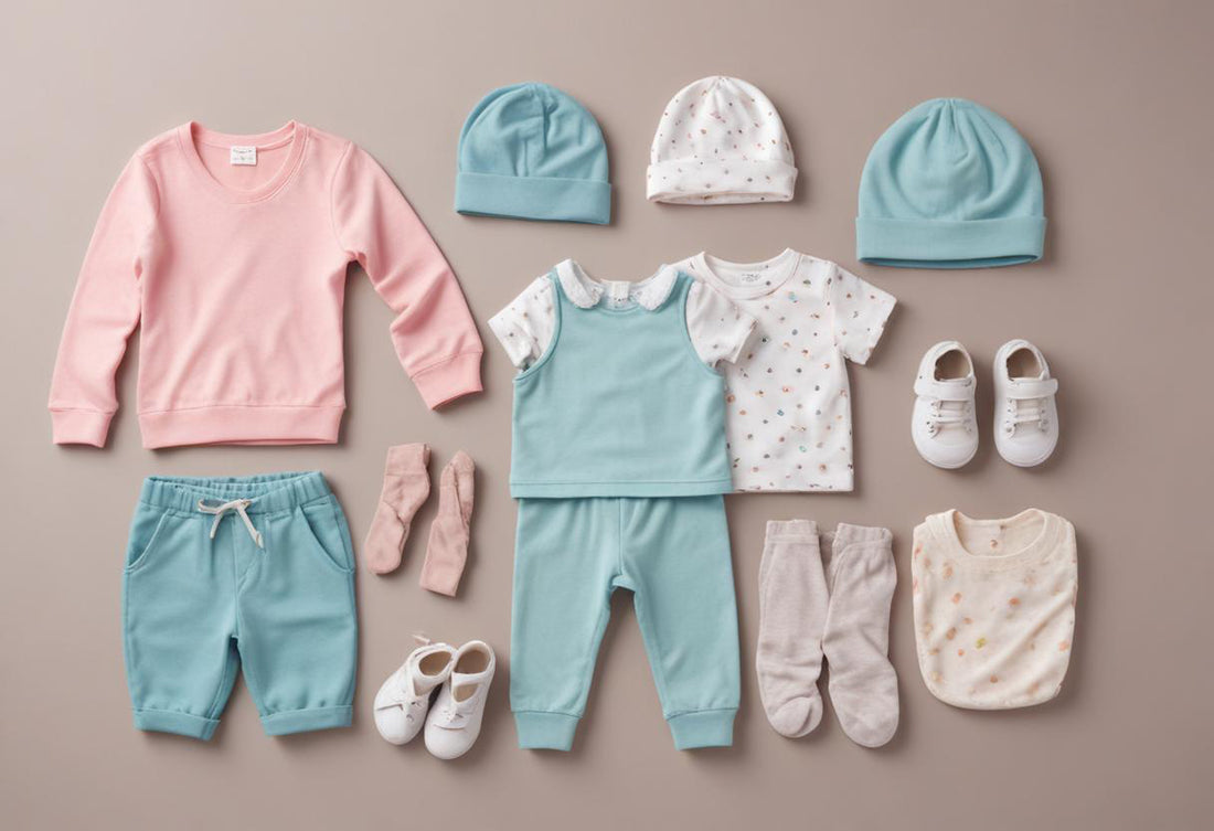 next baby clothes