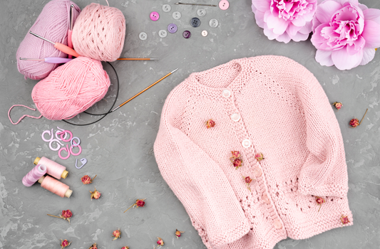 6 Steps To Create The Newborn Clothes Dream Wardrobe