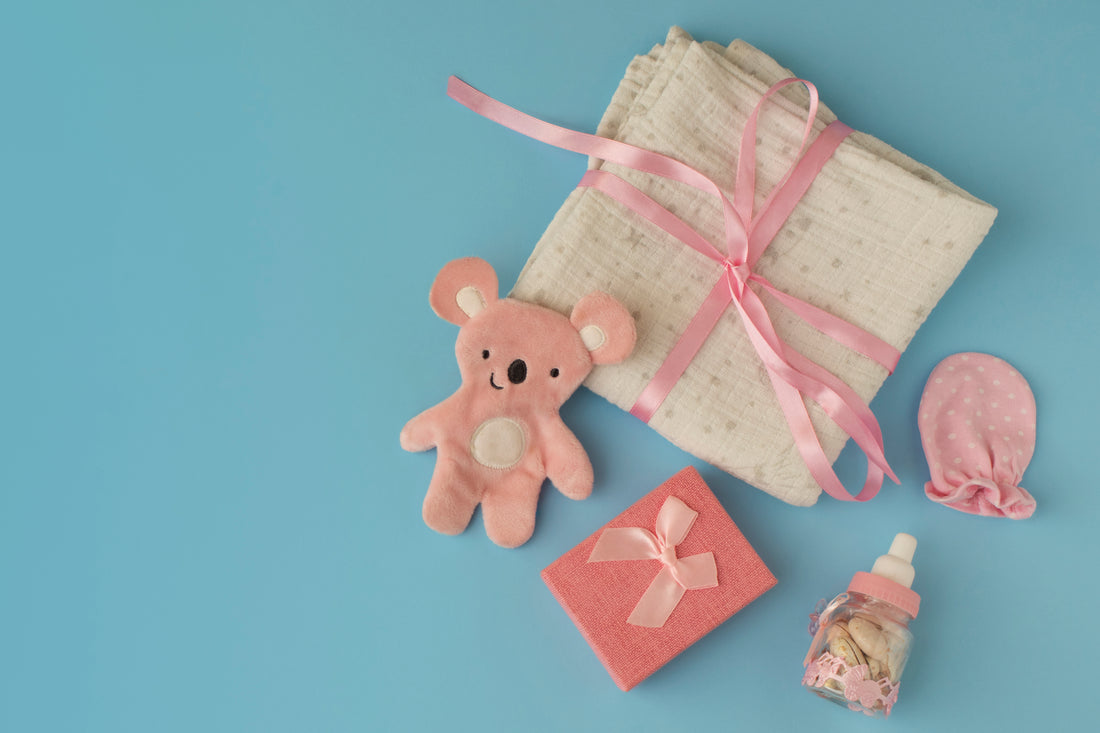 Gender-Neutral Baby Gifts: Perfect for a Newborn Baby